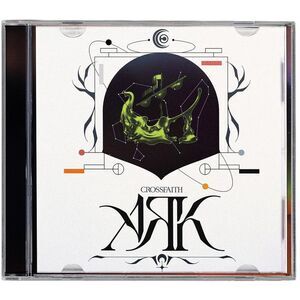 Crossfaith - Ark  CD